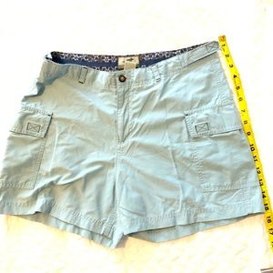 Horny Toad Women’s Shorts Size 10